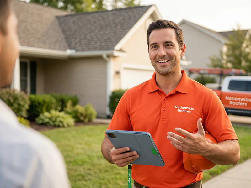 Roof Installation  in Clearwater  FAQ